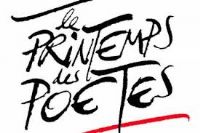 Printemps des Poètes (mars 2024) - avec Eric ENDERLIN - Poésie de Porte en Porte (17ème édition) -. Le dimanche 24 mars 2024 à AUCH. Gers. 